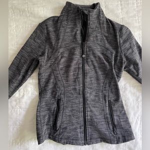 Lulu Lemon Jacket